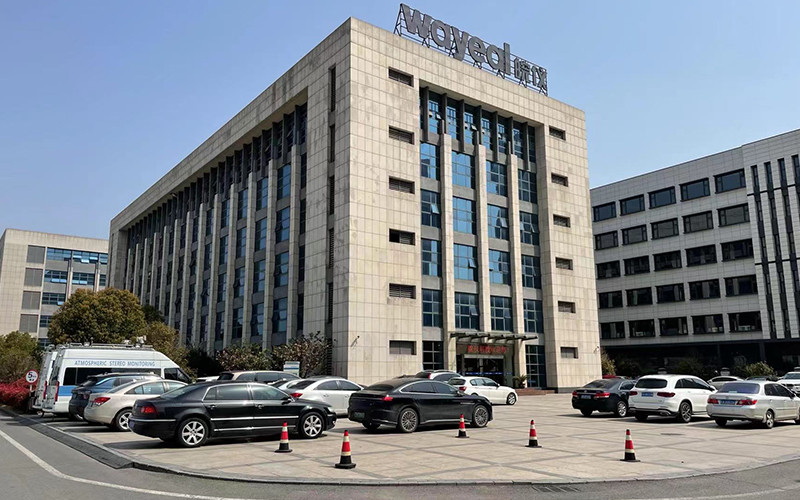Anhui Wanyi Science and Technology Co., Ltd.