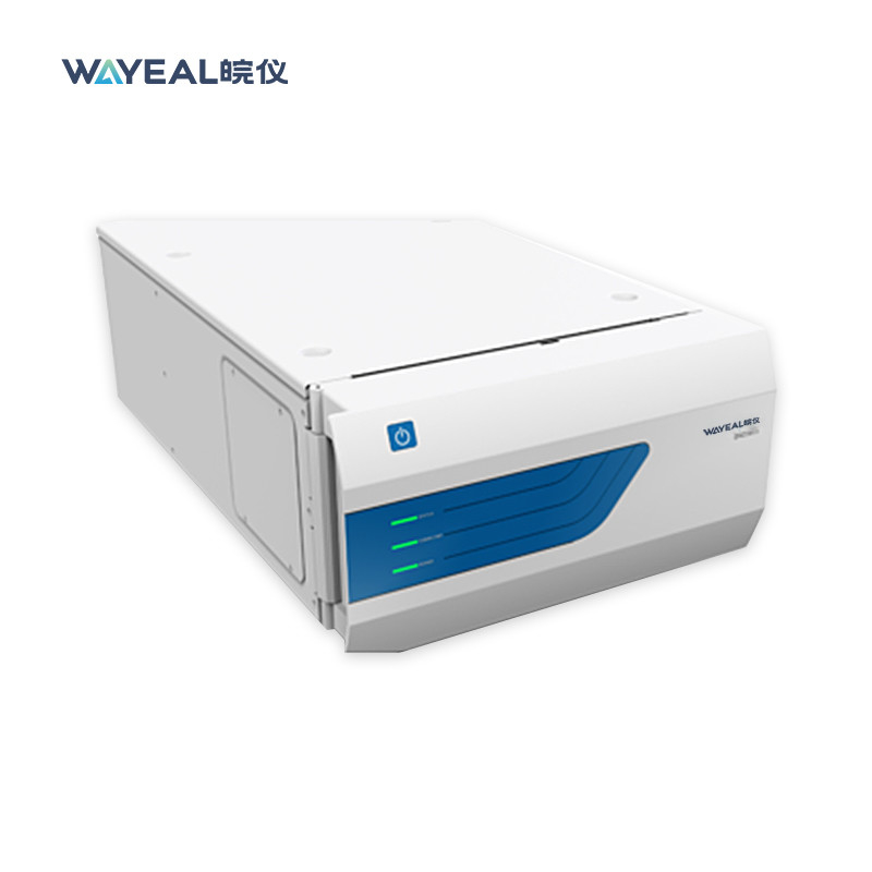 LC3400 75MPa Ultra Fast HPLC System High Performance Liquid Chromatography Machine z 108 bitami wtrysku
