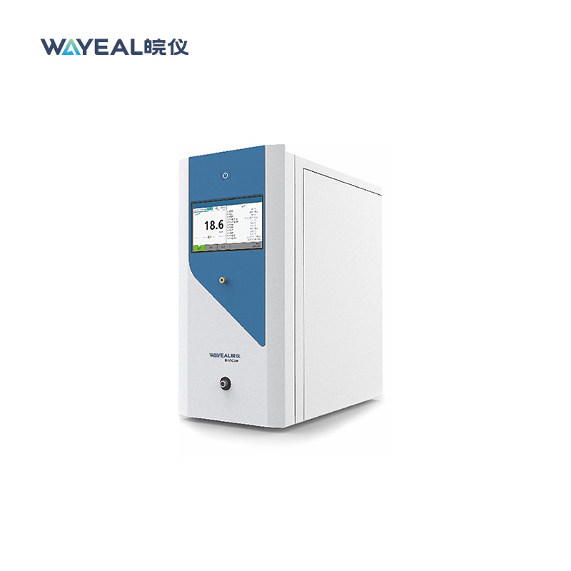 LC3400 75MPa Ultra Fast HPLC System High Performance Liquid Chromatography Machine z 108 bitami wtrysku