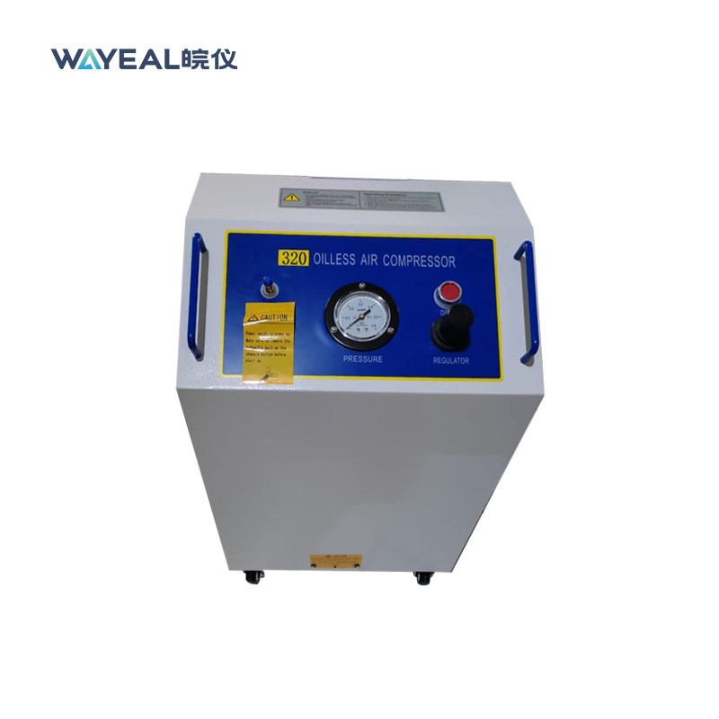 Deuterium Background Correction Atomic Absorption Spectrophotometer do analizy metali