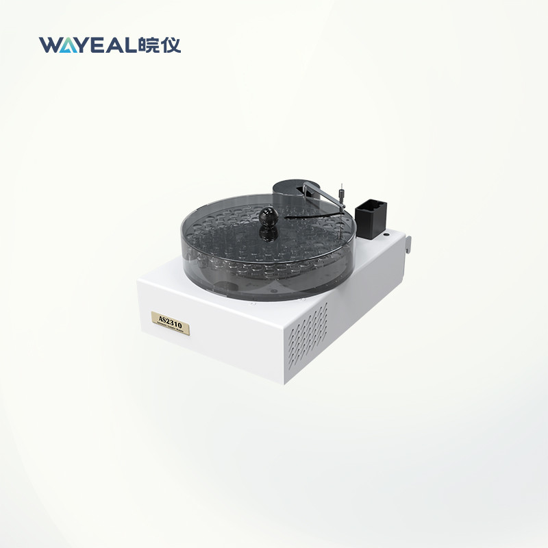Deuterium Background Correction Atomic Absorption Spectrophotometer do analizy metali