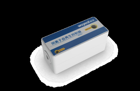 IC6200 PEEK Pump Ion Exchange Chromatography Instrument do analizy anionów lub kationów