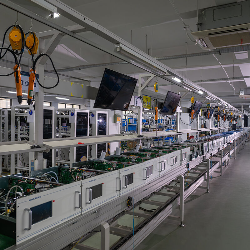 Monitor Jakości Powietrza Wewnętrznego Wayeal z Metodą GC-FID do Detekcji NMHC przy ≤20 ppb w Miejskich Stacjach Pomiaru Jakości Powietrza