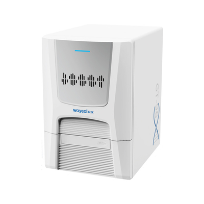 Fluorescencyjny ilościowy system PCR w czasie rzeczywistym 5 kanałów