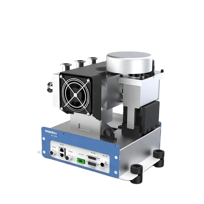 Wayeal SFJ-231 Helium Leak Detector Machine z opcjonalną kalibracją i węszyczką