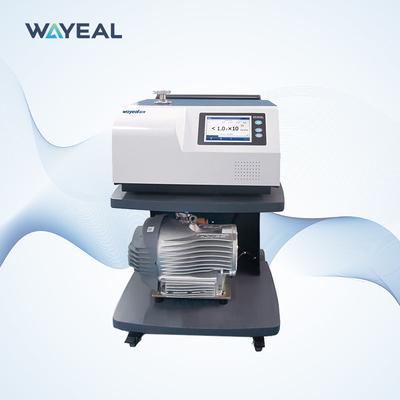 Wayeal SFJ-231d Helium Leak Detector Machine for Sealed Container Leak Detection