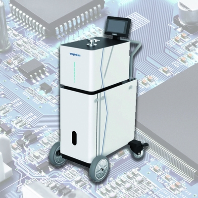 SFJ-16D Advanced Helium Leak Detector Machine dla branży medycznej