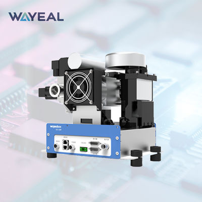 SFJ-16M Sprzęt do wykrywania wycieków helu Waksum Helu Wykrywacz wycieków cena