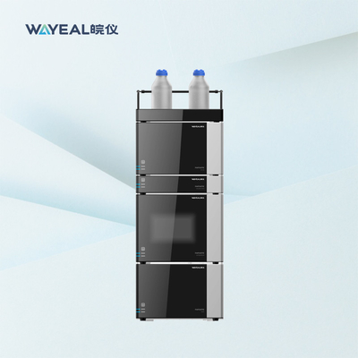 Wayeal 220V HPLC Sprzęt laboratoryjny do chromatografii cieczowej