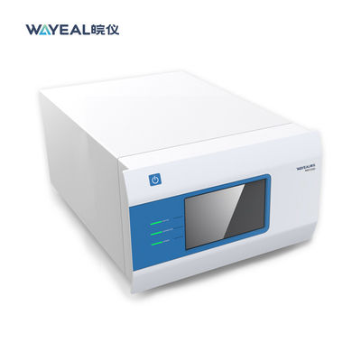Wysokowydajny sprzęt do wysokociśnieniowej chromatografii cieczowej UHPLC 150 MPa