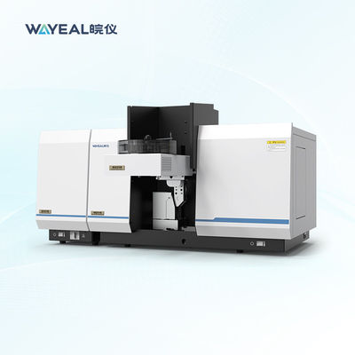 Spektrofotometr absorpcji atomowej ODM z pojedynczym piecem grafitowym AAS