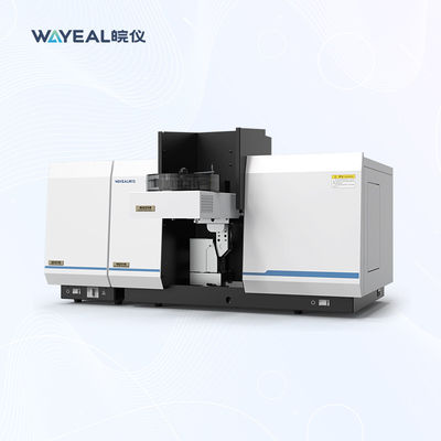 AA2300 AAS Atomic Absorption Spectrophotometer For Pharmaceuticals