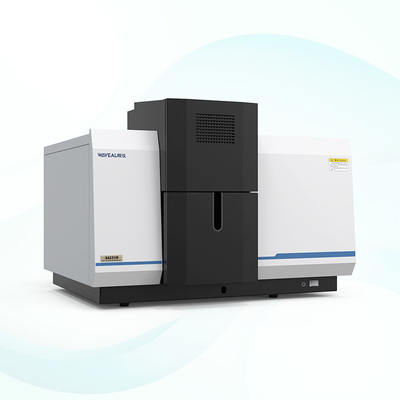 Spektrofotometr absorpcji atomowej płomienia AAS Lab Analysis Instrument