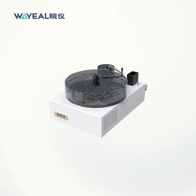 185-910nm AAS Atomic Absorption Spectrometer do dokładnych pomiarów