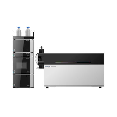 Jakość System chromatografii cieczowej-spektrometrii mas (LC-MS/MS) TQ9200 fabryka