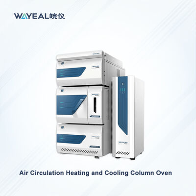 OEM Wysokiej Wydajności Instrument Chromatografii Płynnej 190-800nm