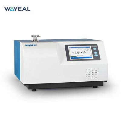 Jakość Wayeal Helium Leak Detector Laboratorium biotechnologiczne Instrumenty analityczne fabryka