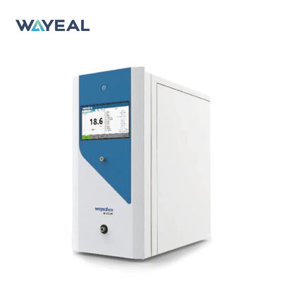 Jakość Detektor Wayeal HPLC ELSD Wyparny detektor rozpraszania światła Instrument fabryka