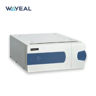 Jakość Detektor Wayeal Pad HPLC Detektor ultrafioletowy UV w systemie HPLC fabryka
