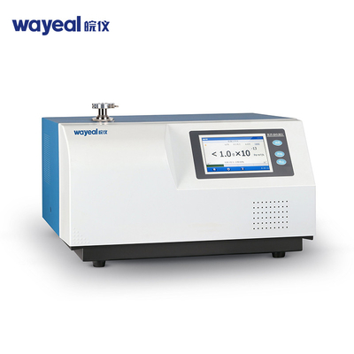 Wayeal Helium Leak Detector Laboratorium biotechnologiczne Instrumenty analityczne