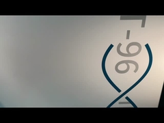 Laboratoryjny analizator fluorescencji w czasie rzeczywistym do analizy ilościowej PCR do testu kwasu nukleinowego