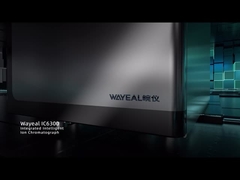 IC6300 Instrument chromatografii jonowej