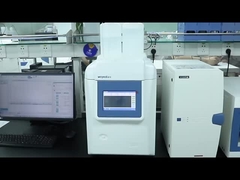 Instrument do chromatografii jonowej