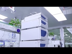 Wysokiej wydajności chromatografia ciekła